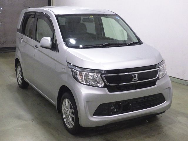 49144 Honda N wgn JH2 2016 г. (Honda Sendai)